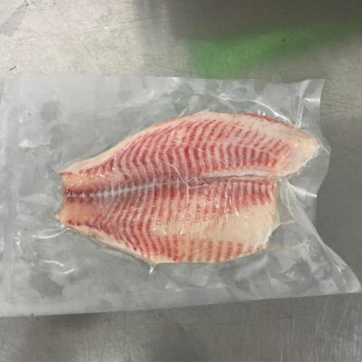 台灣鯛魚片
